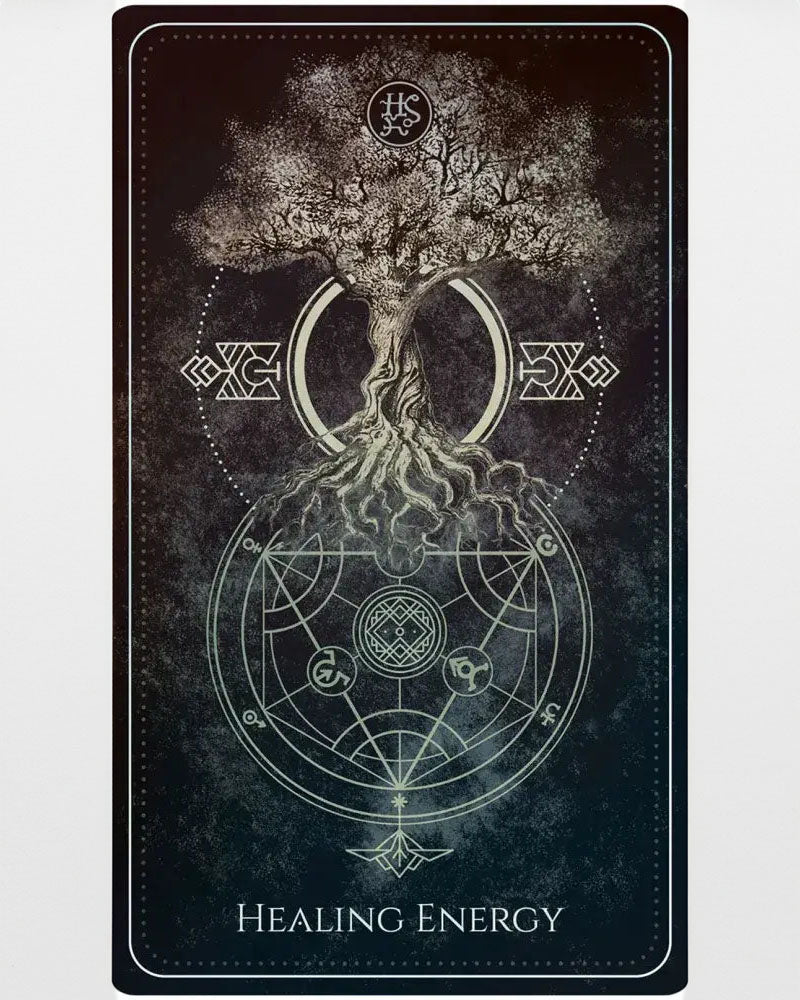 Talisman-Orakel