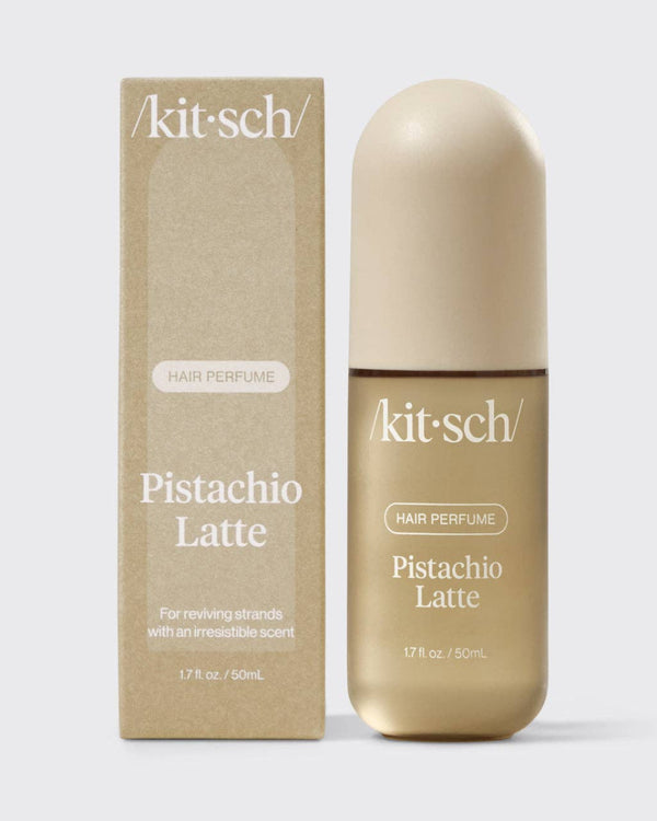 Pistachio Latte Scented Hair Perfume