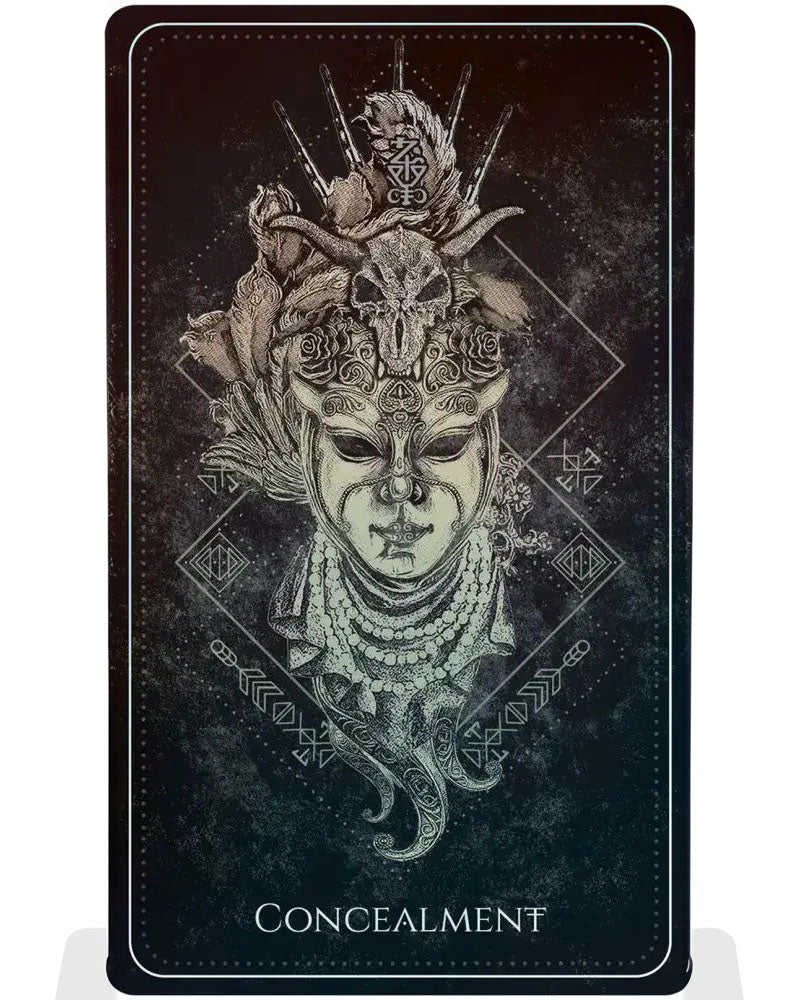 Talisman-Orakel