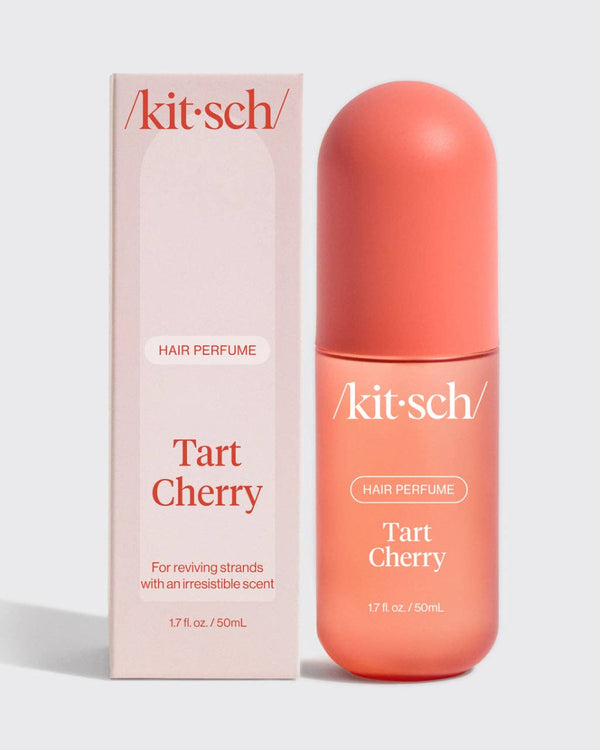 Tart Cherry Scented Hair Perfume