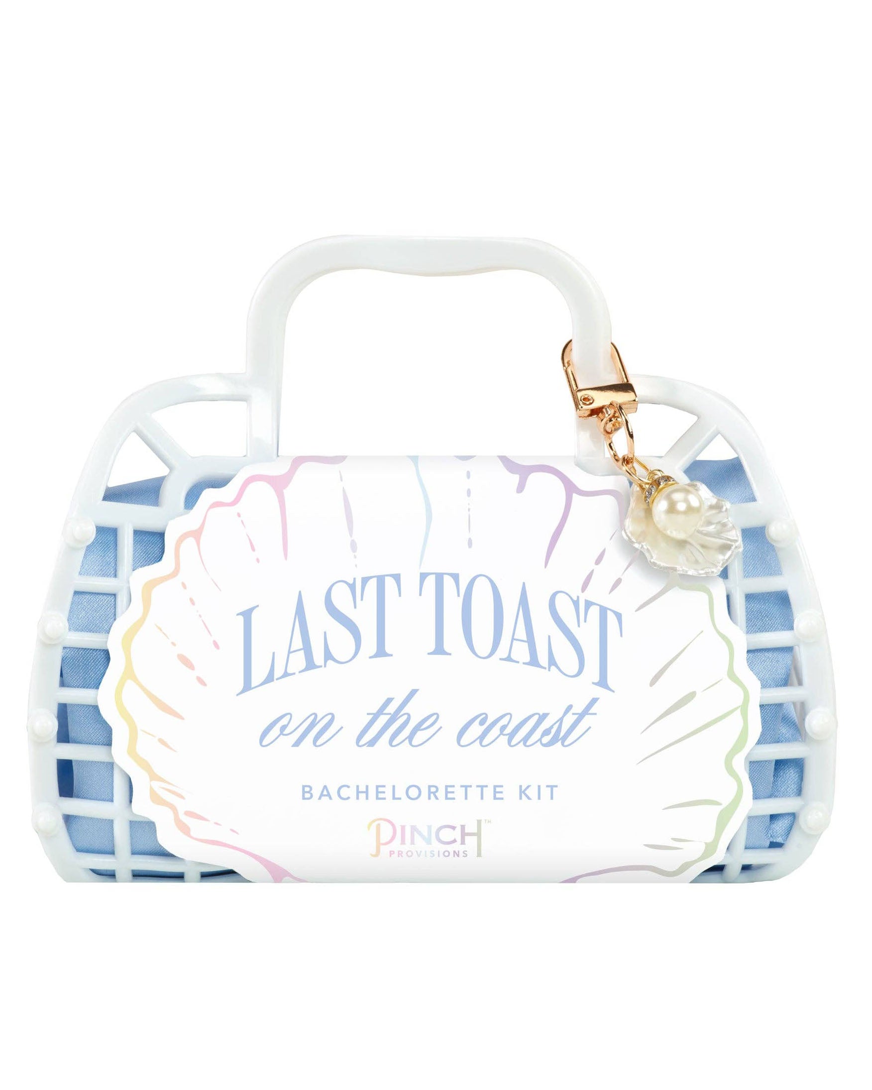 Pinch Provisions - Bachelorette Kit | Last Toast on the Coast