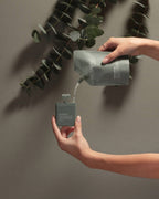 REFILLABLE Eucalyptus Moisturizing Pocket Hand Sanitizer - 20ml