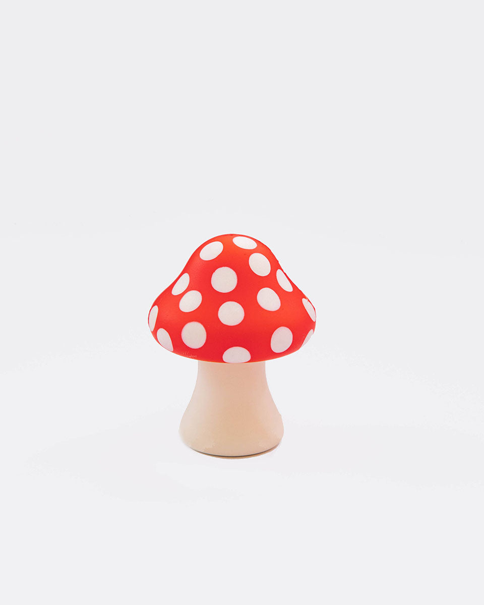 Mushroom Feel Better De-Stress Ball