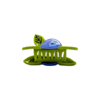 Jenny Lemons - Mini Blueberry Hair Claw Clip