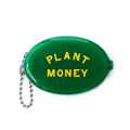 Three Potato Four - Coin Pouch - Plant Money