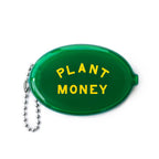 Three Potato Four - Coin Pouch - Plant Money