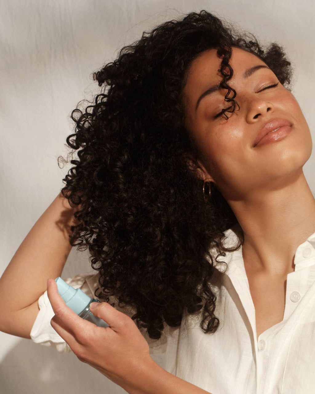 KITSCH - Beachy Gelato Hair & Body Perfume Mist