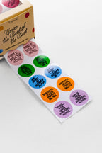 Ban.do - Sticker Roll, Compliments