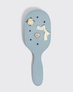 KITSCH - KitschPop™️ Paddle Brush - Haze Blue