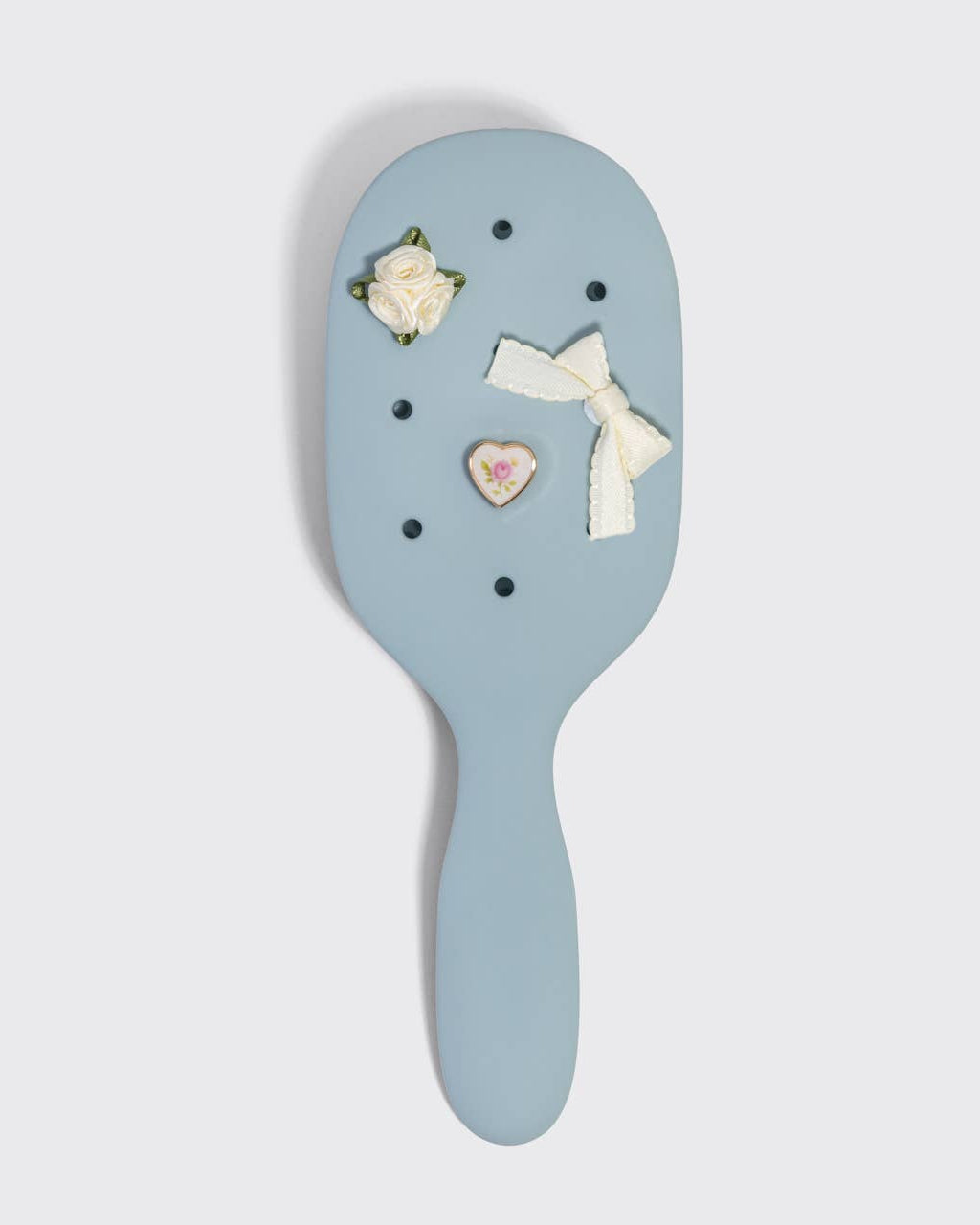 KITSCH - KitschPop™️ Paddle Brush - Haze Blue