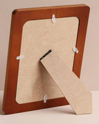 Bee Wooden Picture Frame - 5" x 7"