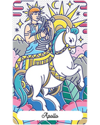 Oracle of Destiny Deck by US Games Systems | Tarot & Cartomancy Cards