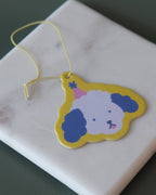 Ambientador Party Dog