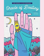 Oracle of Destiny Deck by US Games Systems | Tarot & Cartomancy Cards