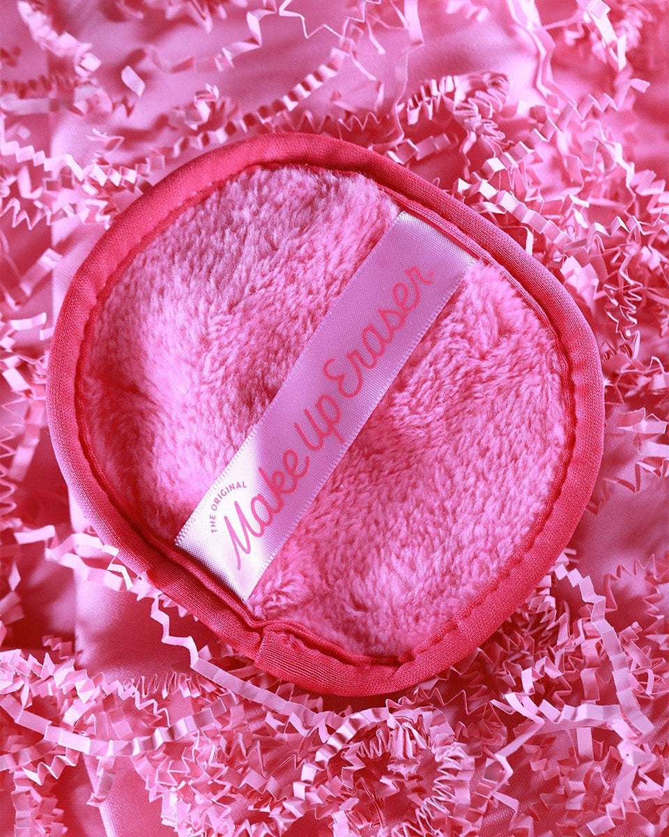 the Daily MakeUp Eraser Reusable Remover Wipe