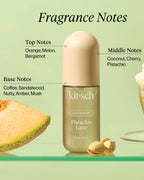 Pistachio Latte Scented Hair Perfume