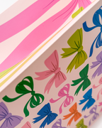 Bows On Bows Gift Bag