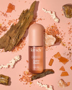 Amber Shores Scented Hair Perfume