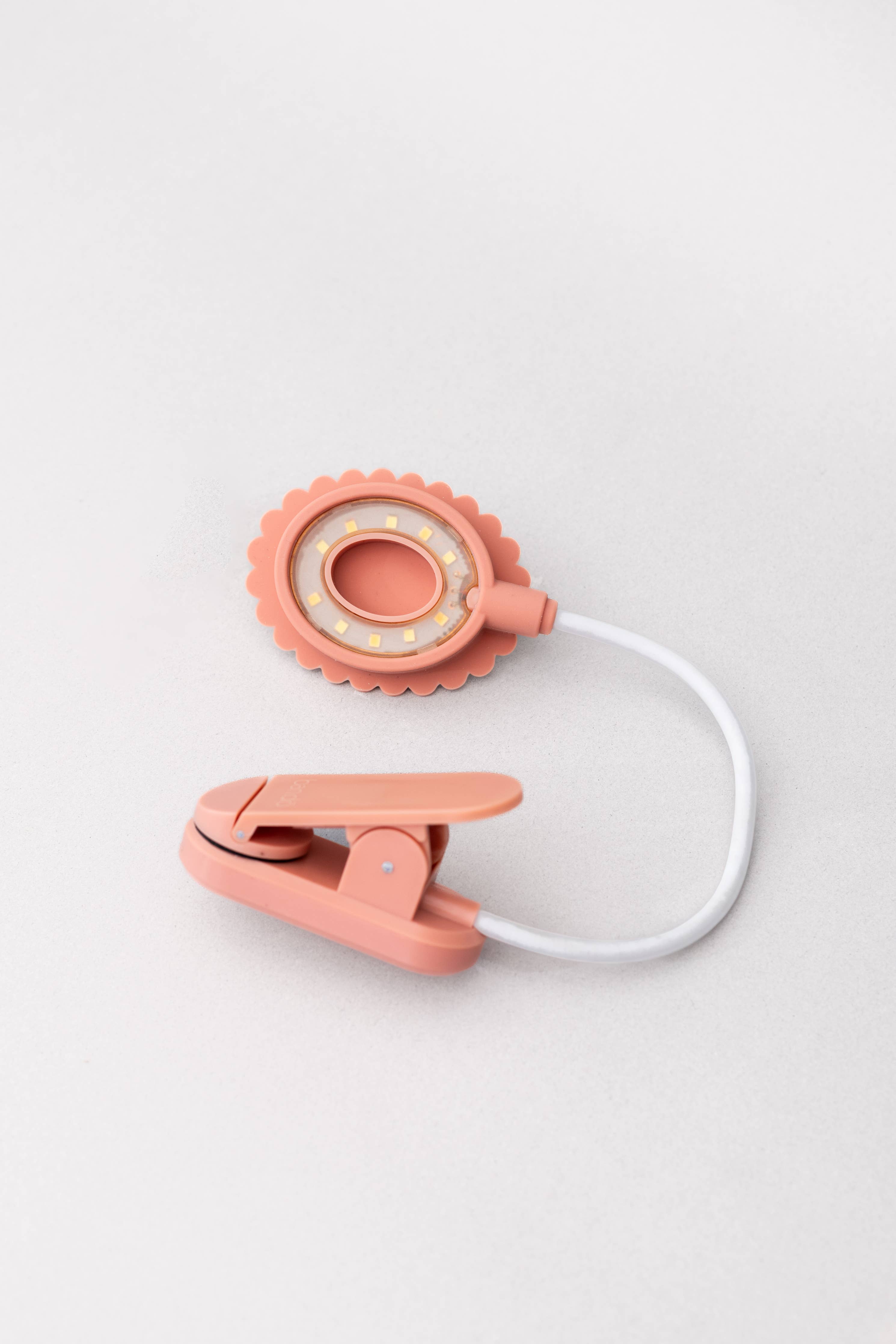 Book Light, Do Not Disturb