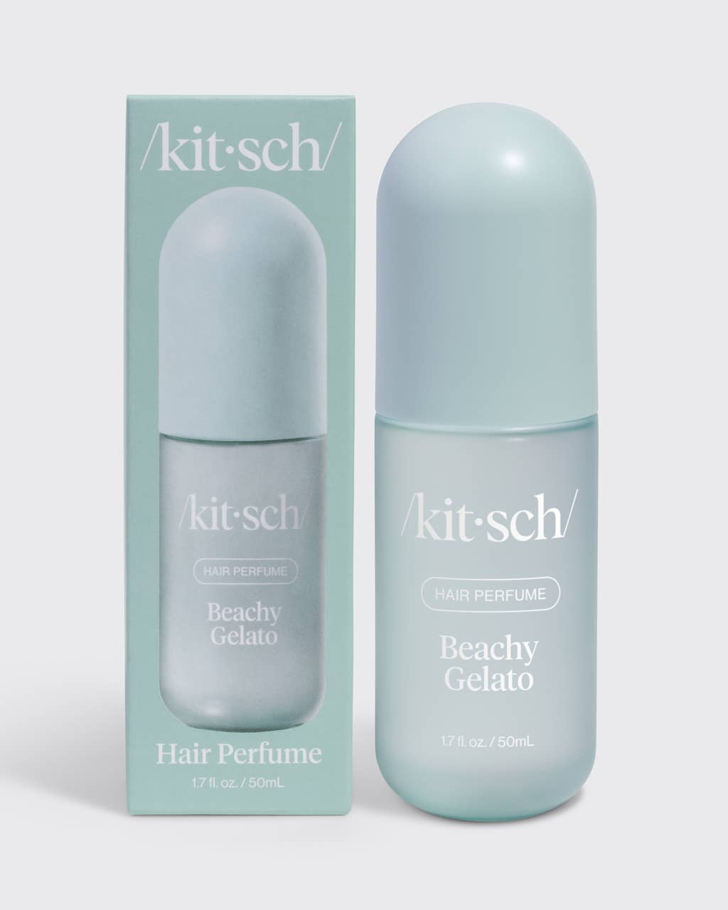 KITSCH - Beachy Gelato Hair & Body Perfume Mist