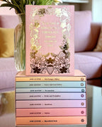 Marble City Press - The Jane Austen Collection | Wordsworth Box Set | Book