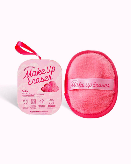 the Daily MakeUp Eraser