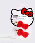 Hello Kitty x Kitsch 🎀 Creaseless Clips Set | Recycled Plastic