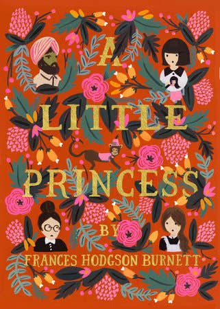 Penguin Random House LLC - Little Princess, A