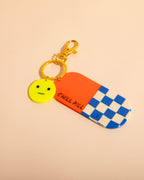 PASTILLA PARA EL RELAJACIÓN - Charm