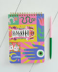 Cuaderno espiral Lucky Charms
