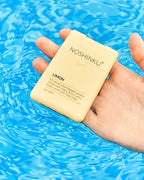 Desinfectante de bolsillo recargable con aroma a limón ylang-ylang (20 ml)