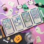 STICKII - 2026 12 Nights of STICKII Halloween Advent Calendar - 2 Styles