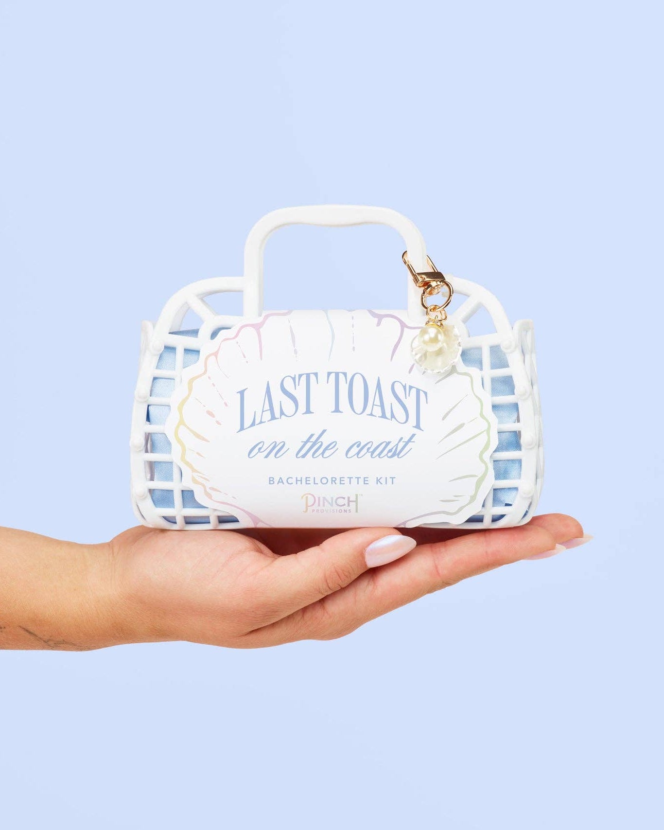 Pinch Provisions - Bachelorette Kit | Last Toast on the Coast