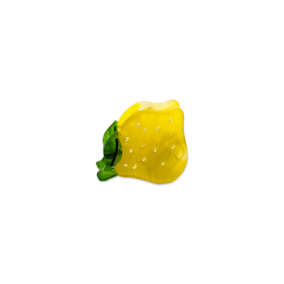 Jenny Lemons - Micro Fruit and Flowers Hair Claw Clip Set