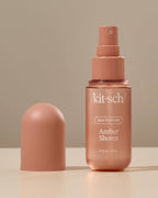 Amber Shores Scented Hair Perfume