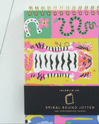 Cuaderno espiral Lucky Charms