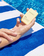 Desinfectante de bolsillo recargable con aroma a limón ylang-ylang (20 ml)