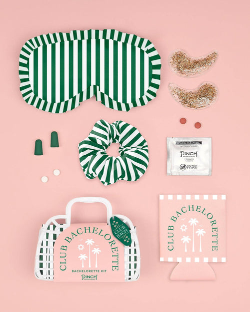 Pinch Provisions - Kit para Despedida de Soltera | Despedida de Soltera, Fiesta Nupcial, Boda