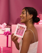 Kitsch Hair Perfume 3-Piece Set 🎁 - Travel & Discovery Collection