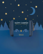Pinch Provisions - "Happy Camper" Camping Kit