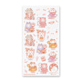 STICKII - Trick or Treat! Sticker Sheet