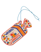 Ambientador extraño y maravilloso