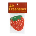 Three Potato Four - Air Freshener - Strawberry