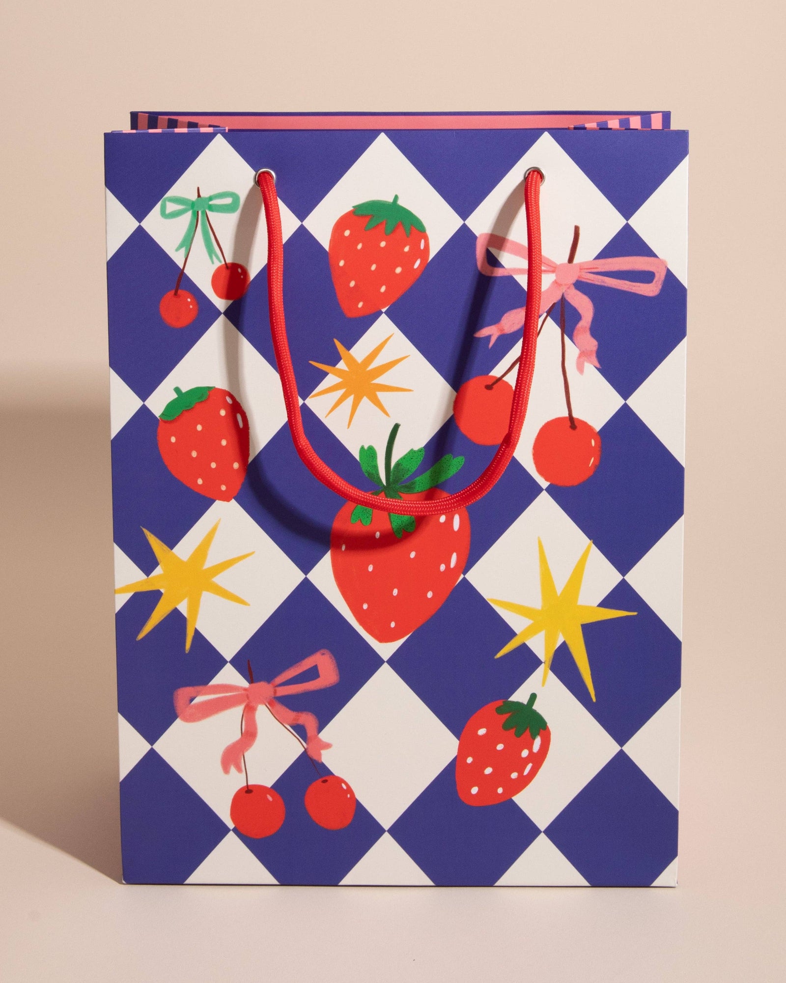 CHCHCHCHERRY- Geschenktüte