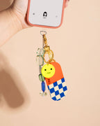 PASTILLA PARA EL RELAJACIÓN - Charm