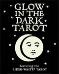 Glow In The Dark 78 Card Tarot Deck & Guidebook