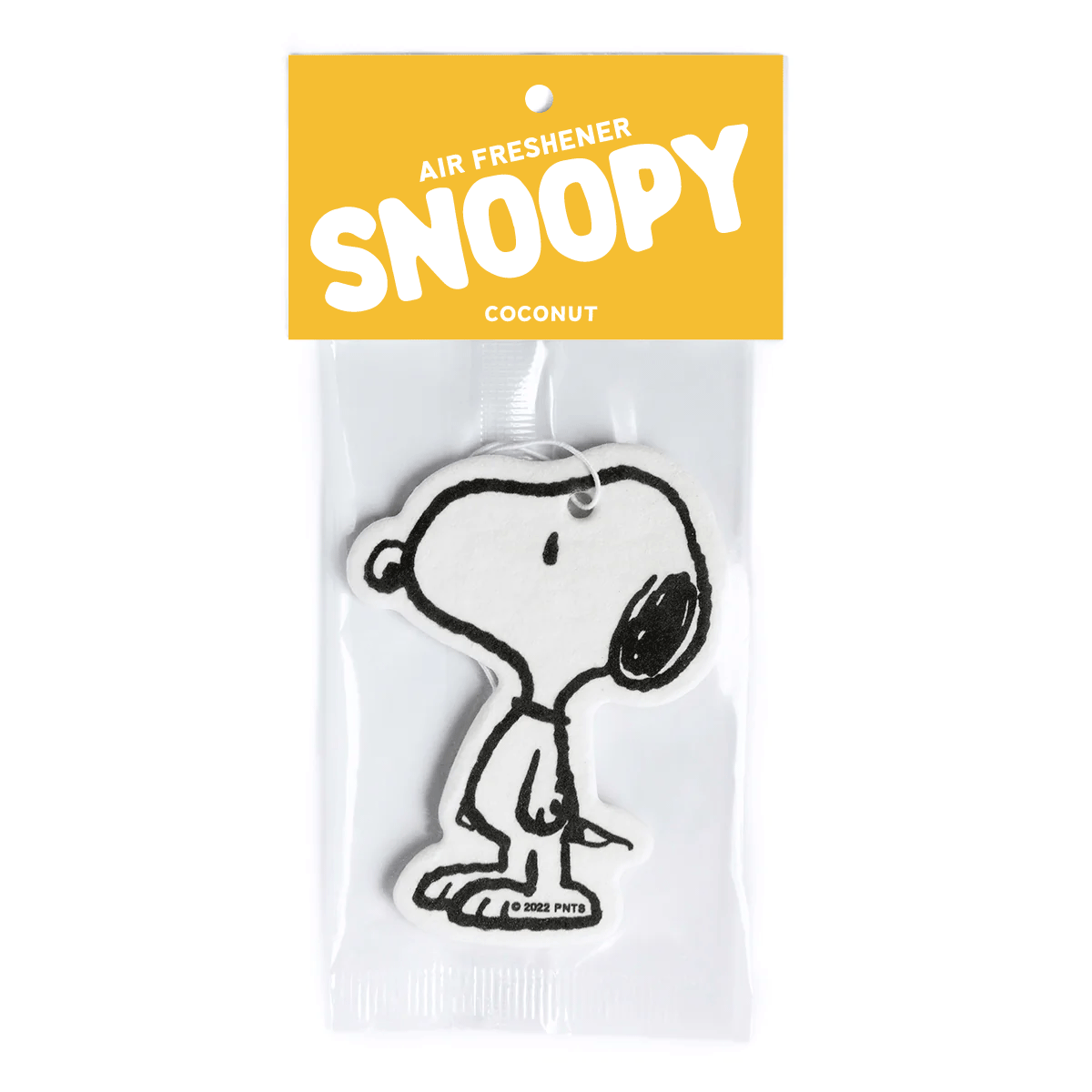 Three Potato Four - 3P4 x Peanuts® - Snoopy Classic Air Freshener
