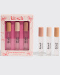 Kitsch Hair Perfume 3-Piece Set 🎁 - Travel & Discovery Collection