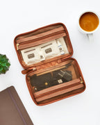 Pinch Provisions - Work From Anywhere Kit | Cognac