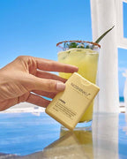 Desinfectante de bolsillo recargable con aroma a limón ylang-ylang (20 ml)